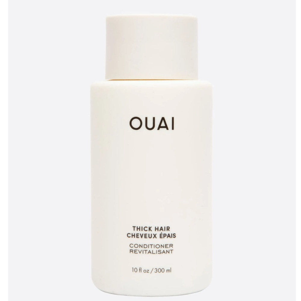 OUAI Thick Hair Conditioner